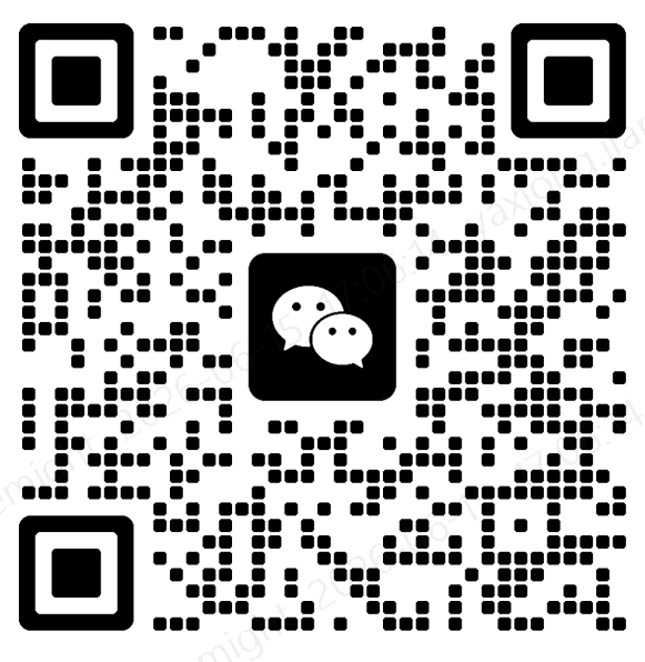 WeChat QR Code